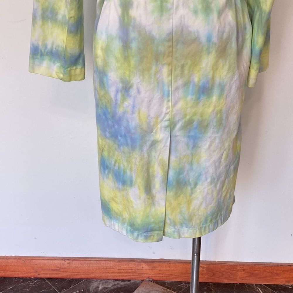 Landau  long jacket  - Picture 8 of 13